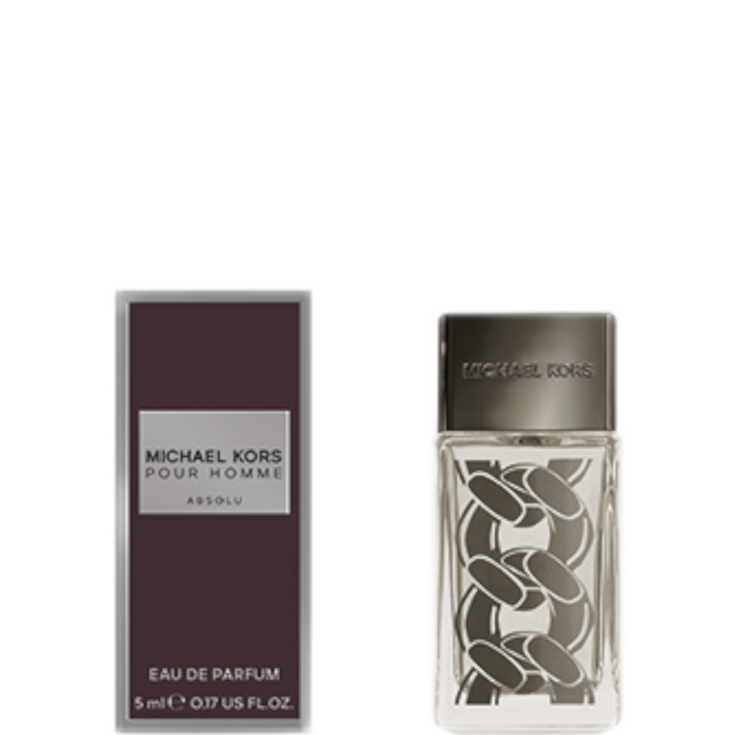 GOLD REWARD - Michael Kors Pour Homme Absolu Eau de Parfum