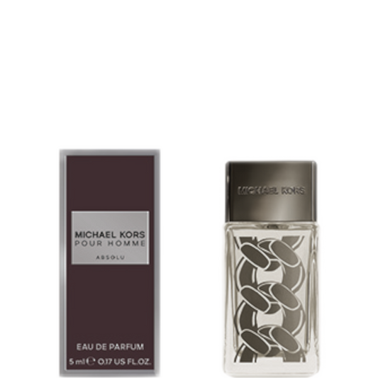 GOLD REWARD - Michael Kors Pour Homme Absolu Eau de Parfum