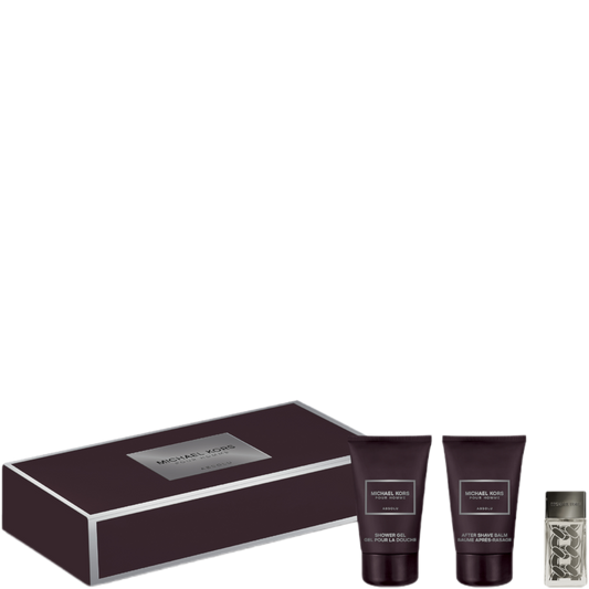 FREE GIFT - Michael Kors Pour Homme Absolu Set