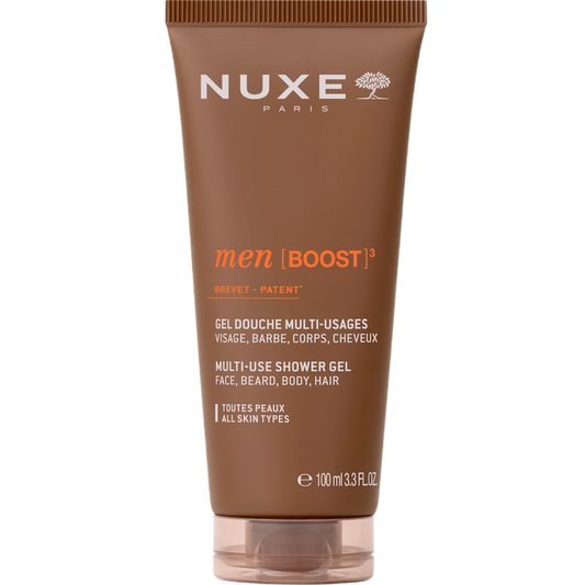FREE GIFT - Nuxe Mens Shower Gel 100ml
