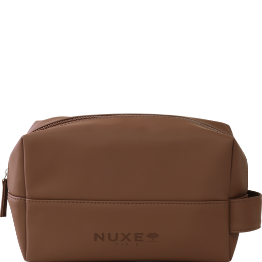 FREE GIFT - Nuxe Mens Wash Bag