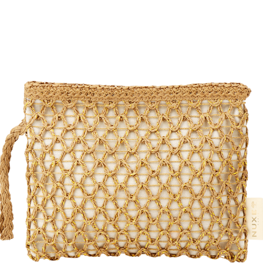 FREE GIFT - Nuxe Summer Pouch