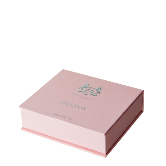 FREE GIFT - Parfums de Marly Delina Discovery Box