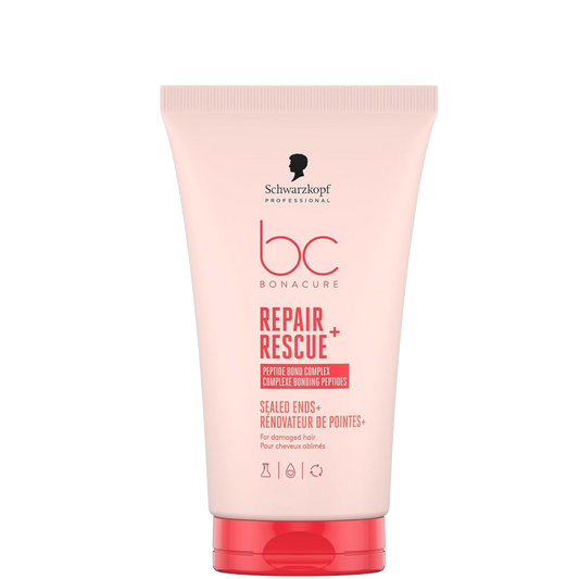 FREE GIFT - Schwarzkopf Professional BC Bonacure Repair Rescue Sealed Ends 30ml
