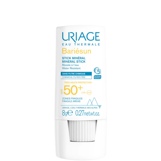 FREE GIFT - Uriage Bariesun Mineral Stick SPF 50+
