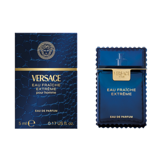FREE GIFT - Versace Eau Fraiche Extreme Eau de Parfum