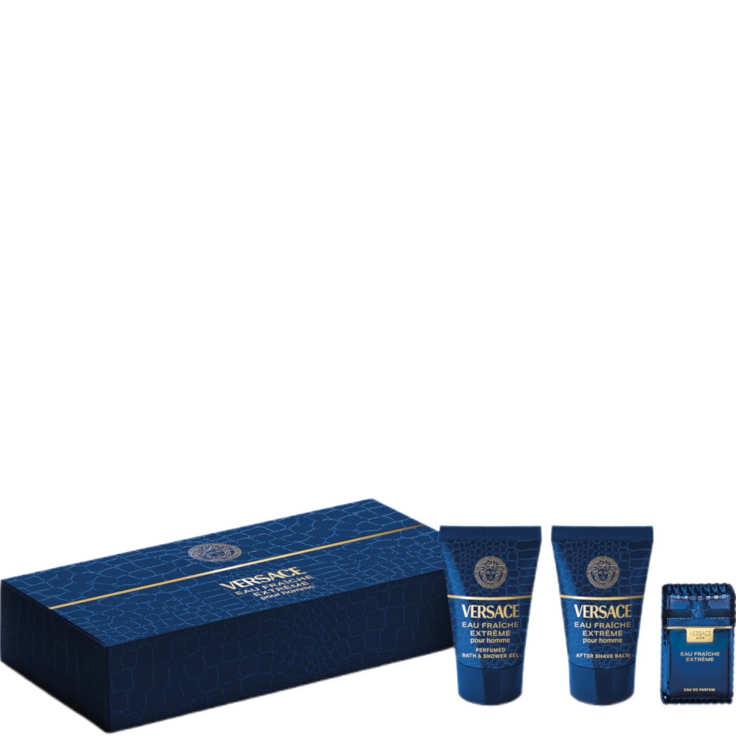 FREE GIFT - Versace Eau Fraiche Extreme Mini Set