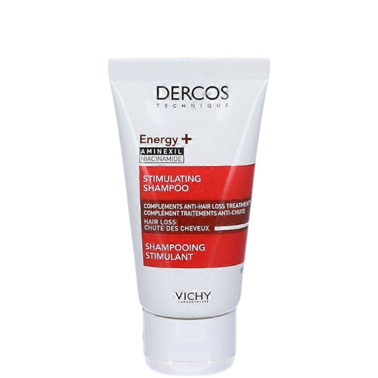 FREE GIFT - Vichy Dercos Energising Shampoo