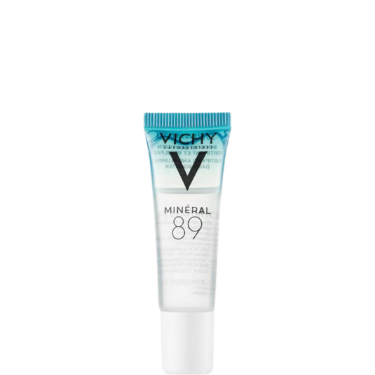 FREE GIFT - Vichy Mineral 89 Serum