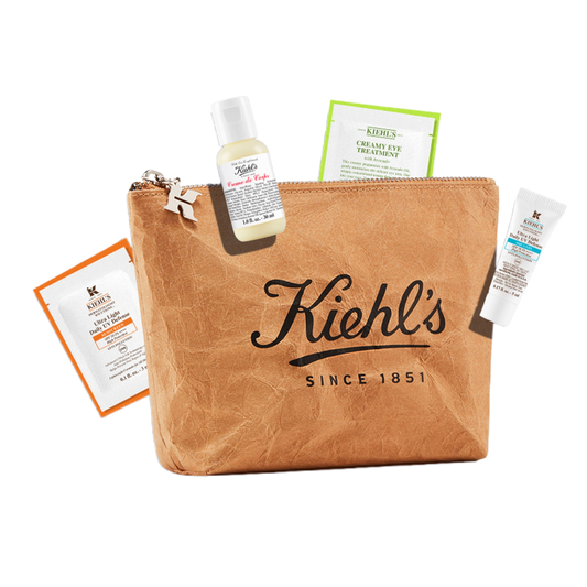 FREE GIFT - Kiehl's Gift Set
