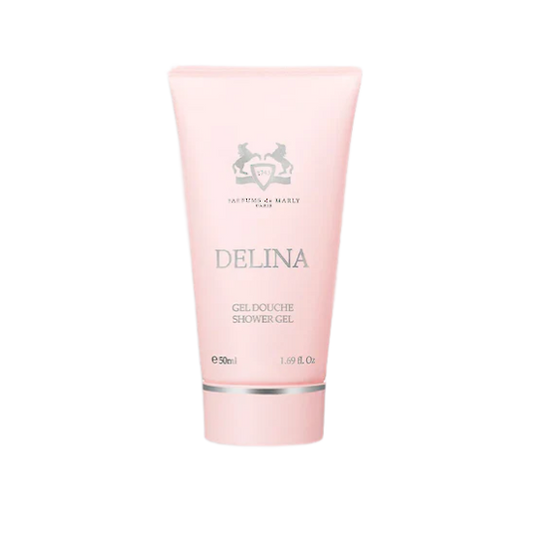FREE GIFT - Parfums de Marly Delina Shower Gel
