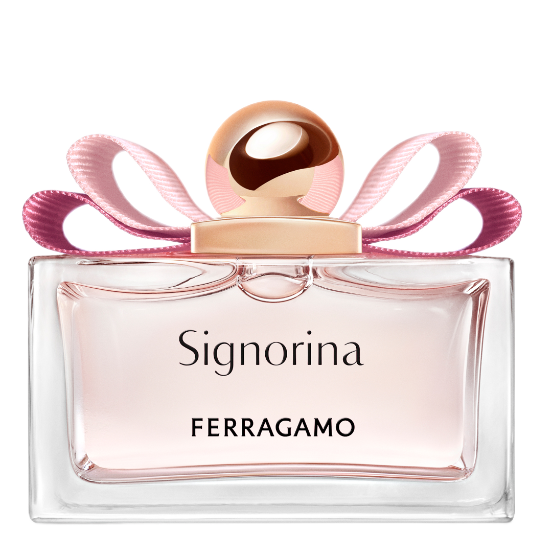 Ferragamo Signorina Eau de Parfum Spray - 100ml