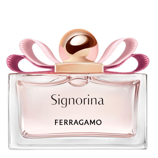 Ferragamo Signorina Eau de Parfum Spray