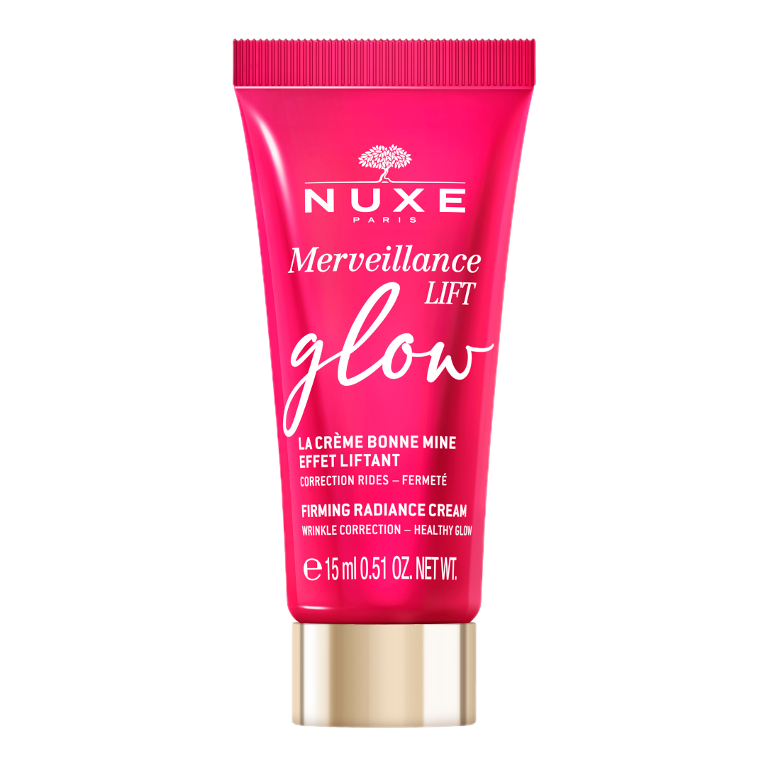 FREE GIFT - Nuxe Merveillance LIFT Firming Cream 15ml - 15ml