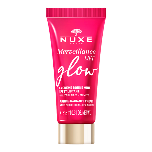 FREE GIFT - Nuxe Merveillance LIFT Firming Cream 15ml