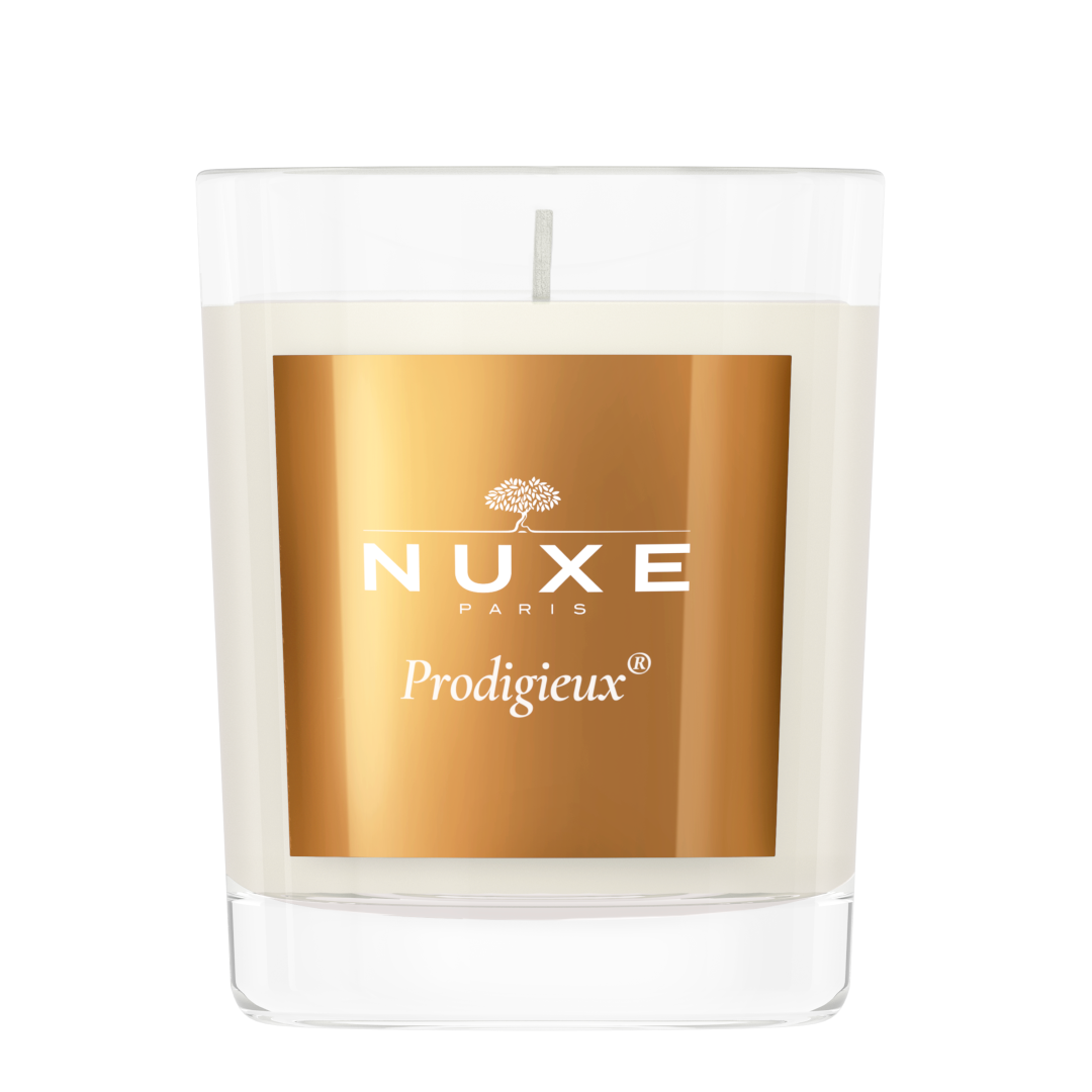 FREE GIFT - Nuxe Prodigieux Candle - 70g