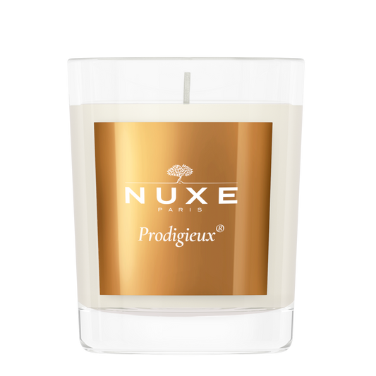 FREE GIFT - Nuxe Prodigieux Candle