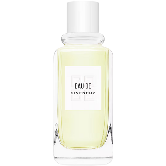 GIVENCHY Eau de Givenchy Eau de Toilette