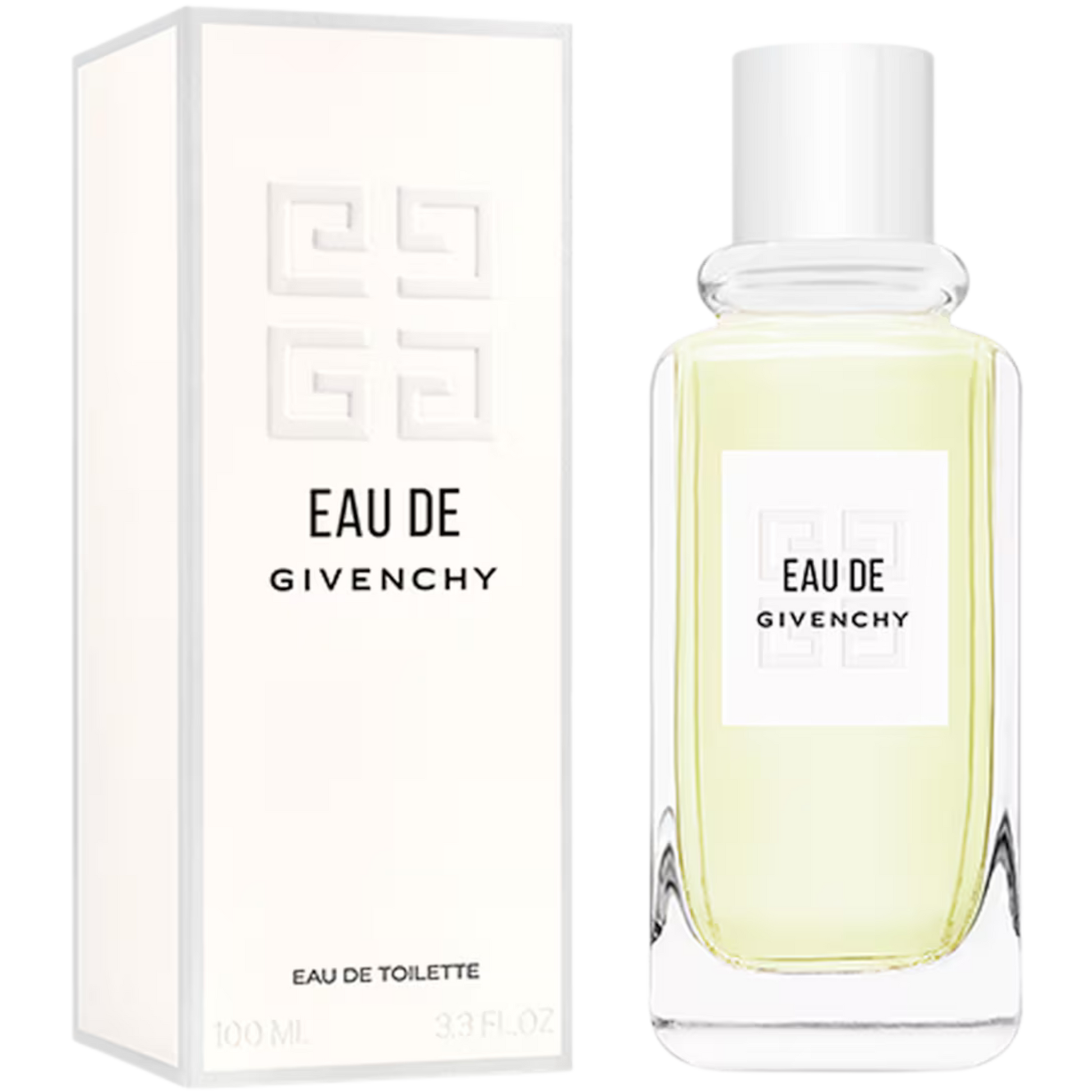 GIVENCHY Eau de Givenchy Eau de Toilette