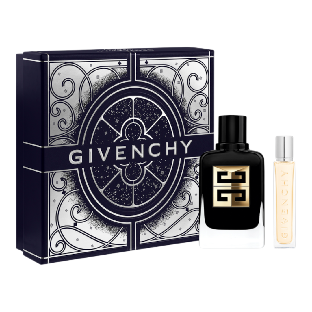 GIVENCHY Gentleman Society Ambree Eau de Parfum 60ml Gift Set - 60ml