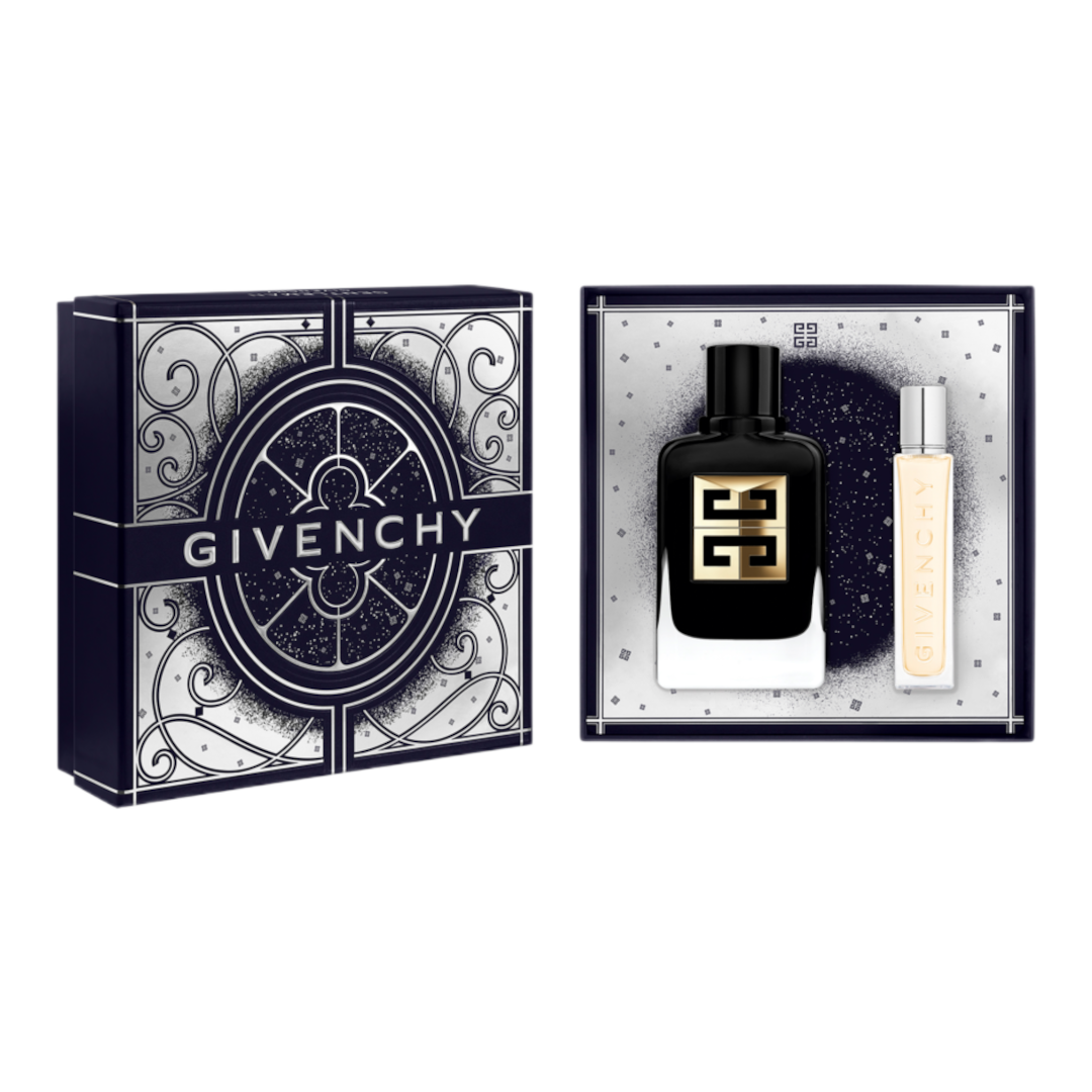 GIVENCHY Gentleman Society Ambree Eau de Parfum 60ml Gift Set