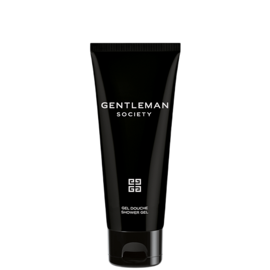FREE GIFT - GIVENCHY Gentleman Society Shower Gel