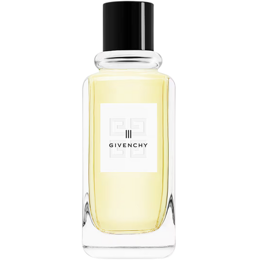 GIVENCHY III Eau de Toilette