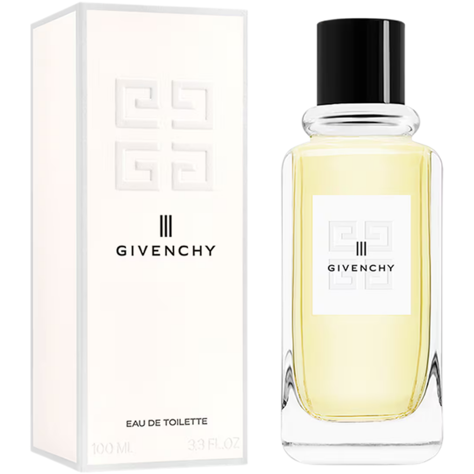 GIVENCHY III Eau de Toilette