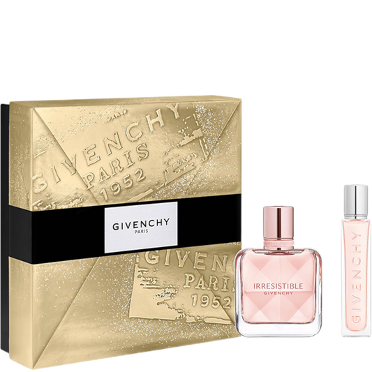 GIVENCHY Irresistible Eau de Parfum 35ml Gift Set