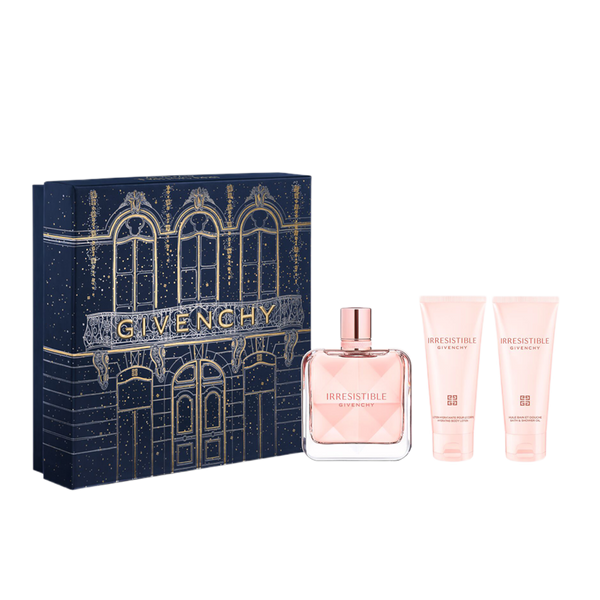 新品 未使用 Irresistible Givenchy セット GIVENCHYIrresistibleEaudeParfu