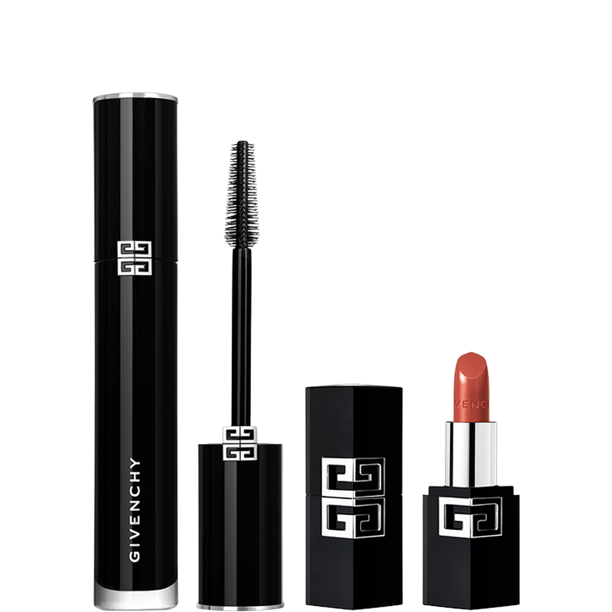 GIVENCHY L'Interdit Mascara Couture Volume 8g Gift Set