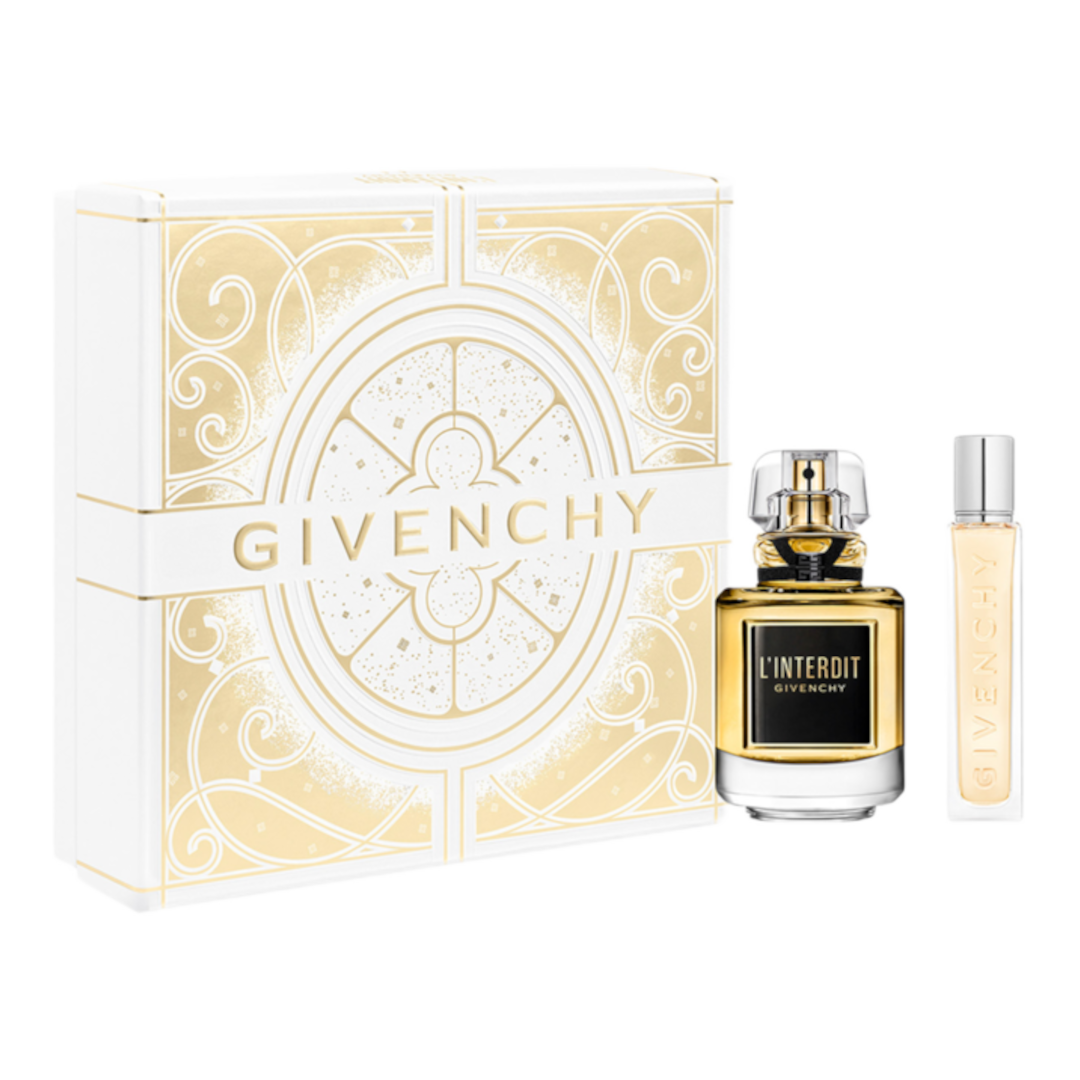 GIVENCHY L'Interdit Parfum 50ml Gift Set - 50ml