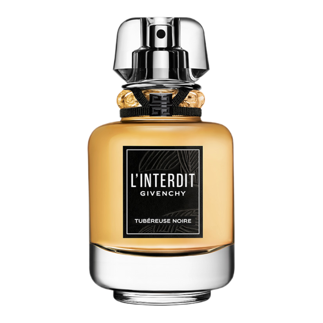GIVENCHY L'Interdit Tubereuse Noire Eau de Parfum - 50ml