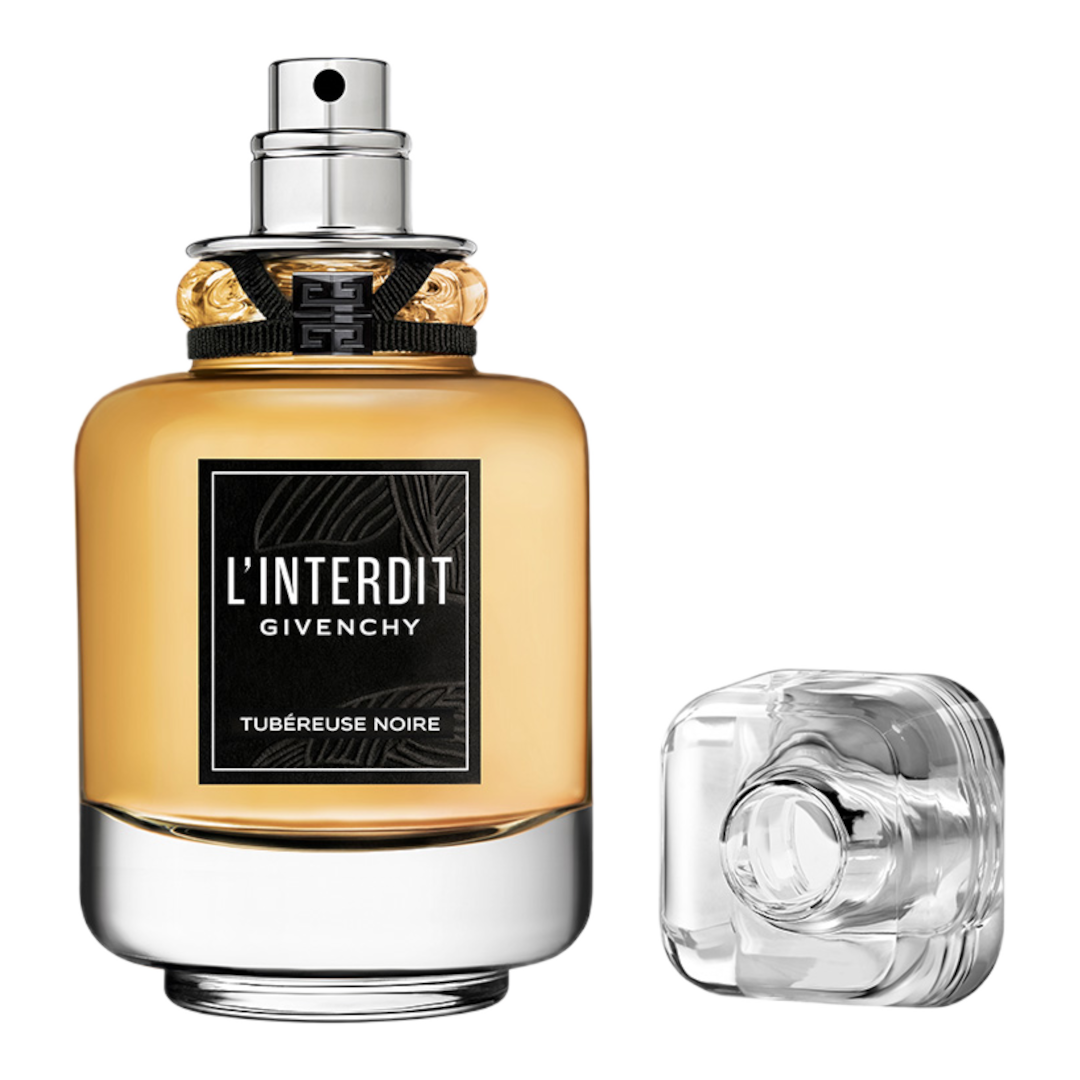 GIVENCHY L'Interdit Tubereuse Noire Eau de Parfum – Escentual GIVENCHY L'Interdit Tubereuse Noire Eau de Parfum – Escentual