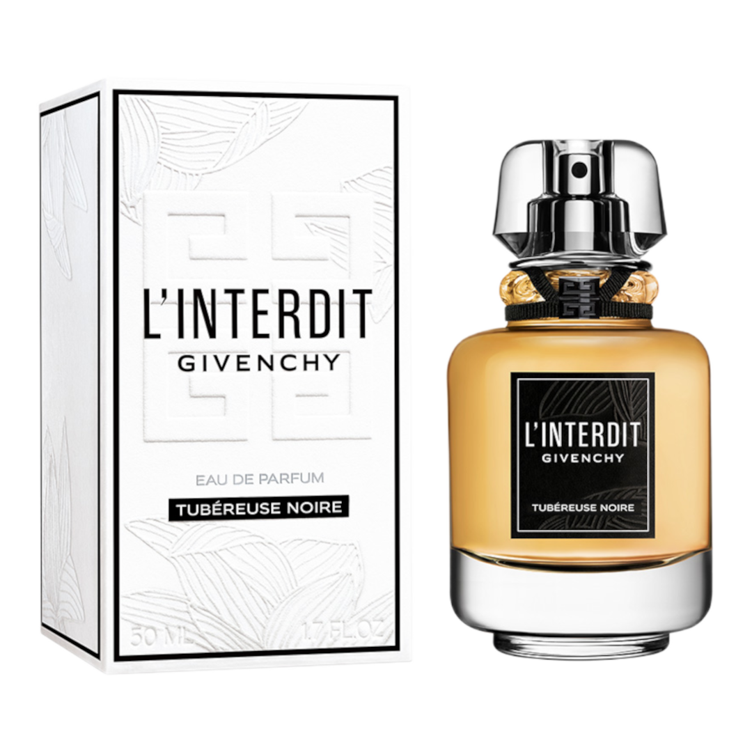 GIVENCHY L'Interdit Tubereuse Noire Eau de Parfum