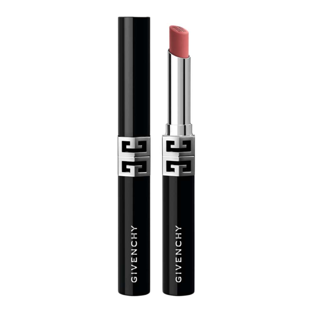 GIVENCHY Le Rouge Velvet Matte Lipstick - 2.3g / 01 - Nude Mousseline