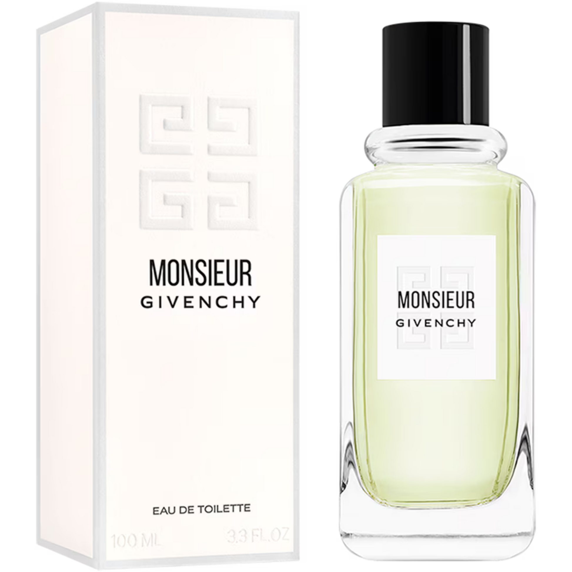 GIVENCHY Monsieur de Givenchy Eau de Toilette