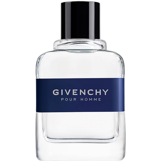 GIVENCHY Pour Homme Blue Label Eau de Toilette