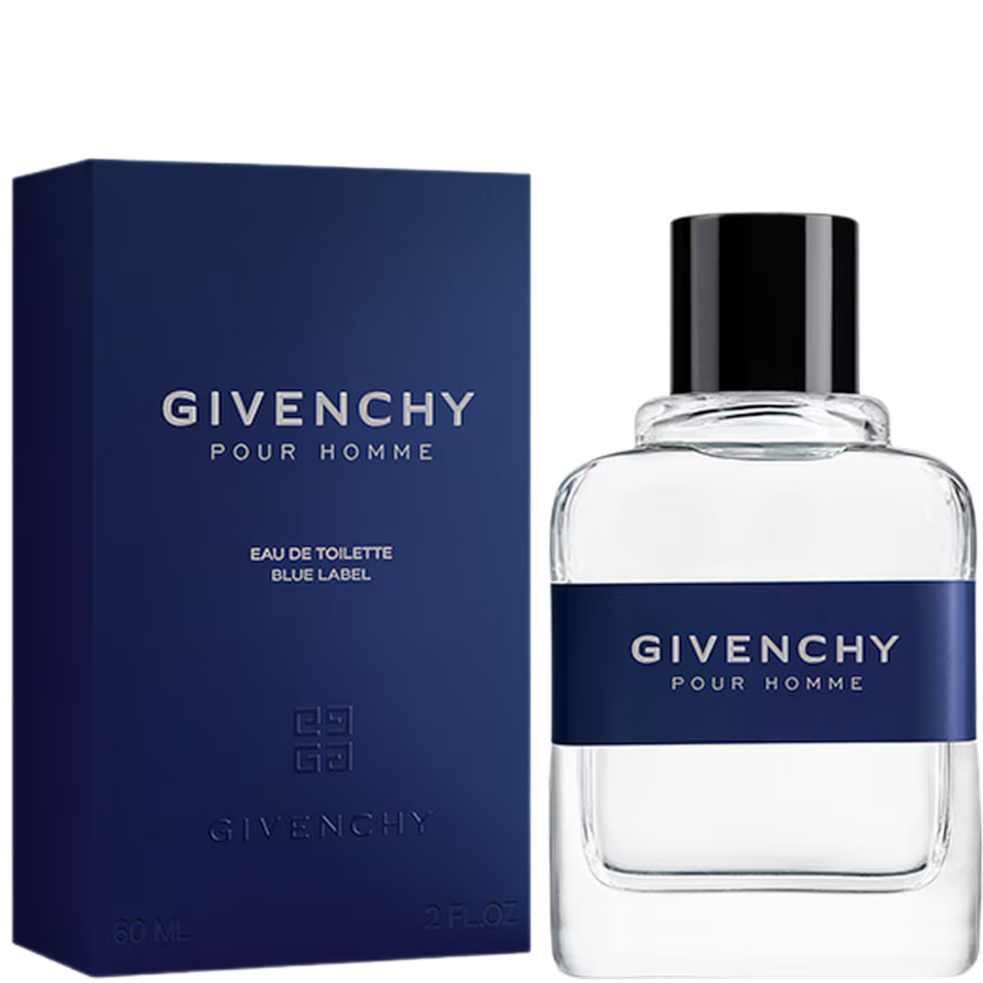 GIVENCHY Pour Homme Blue Label Eau de Toilette
