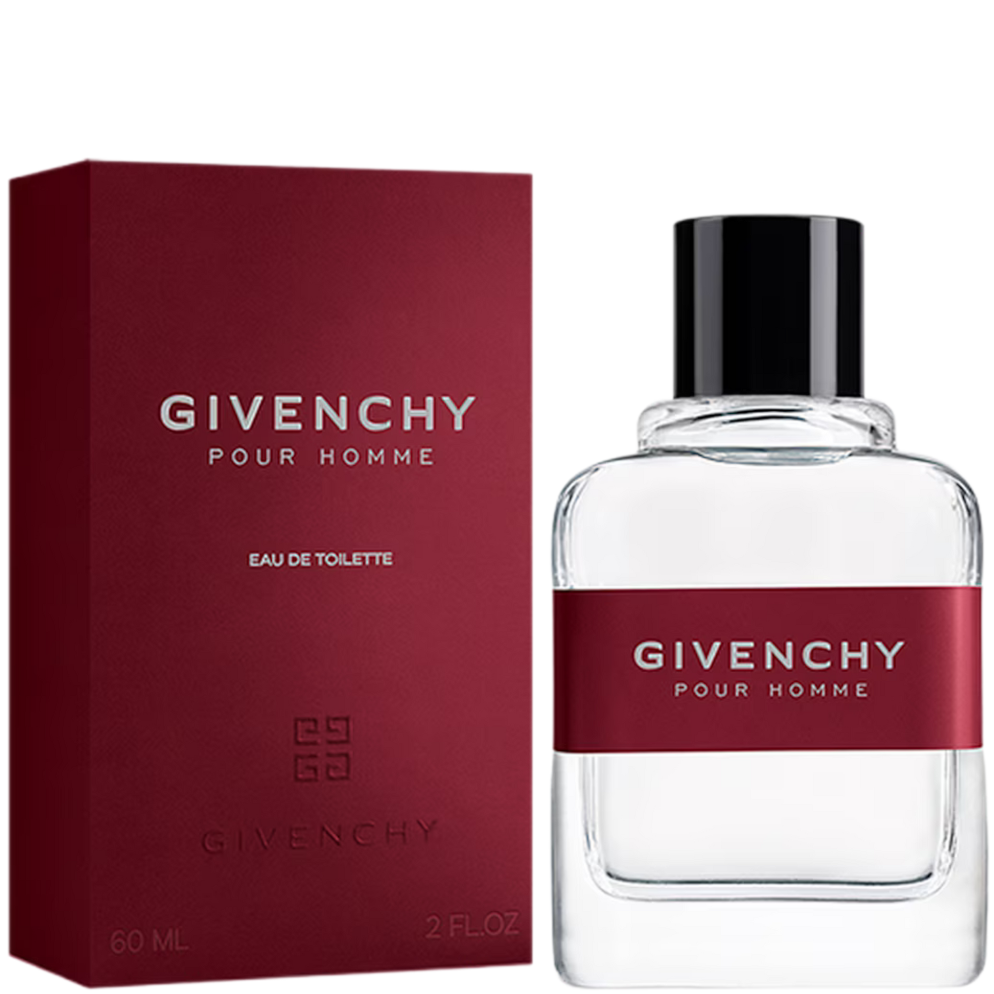 GIVENCHY Pour Homme Eau de Toilette