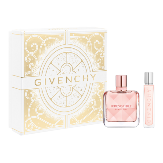 GIVENCHY Irresistible Eau de Parfum Spray 50ml Gift Set