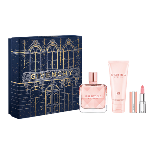 GIVENCHY Irresistible Eau de Parfum Spray 50ml Gift Set