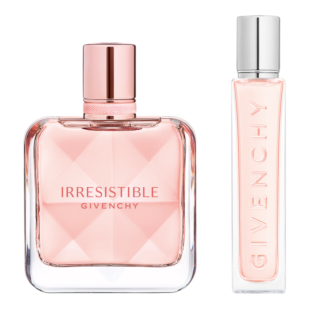 GIVENCHY Irresistible Eau de Parfum Spray 50ml Gift Set GIVENCHY Irresistible Eau de Parfum Spray 50ml Gift Set
