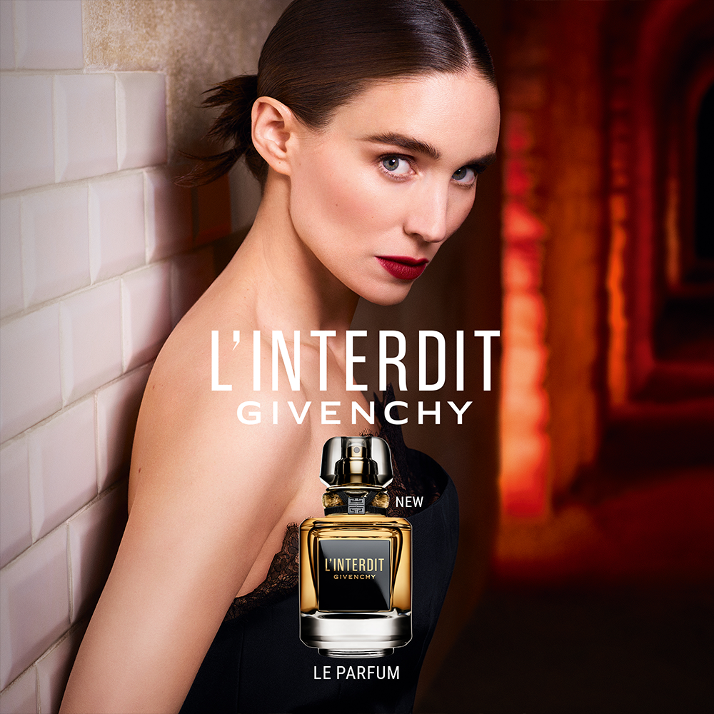 GIVENCHY L'Interdit Parfum