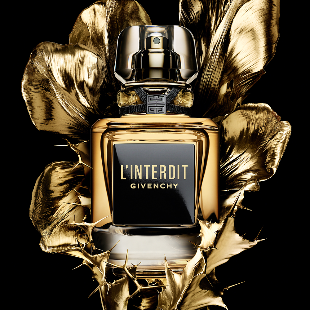 GIVENCHY L'Interdit Parfum
