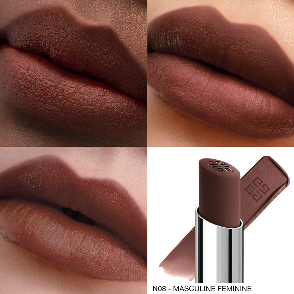 GIVENCHY Le Rouge Velvet Matte Lipstick