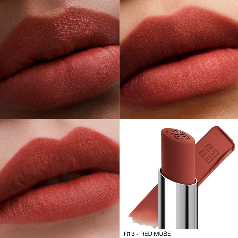 GIVENCHY Le Rouge Velvet Matte Lipstick