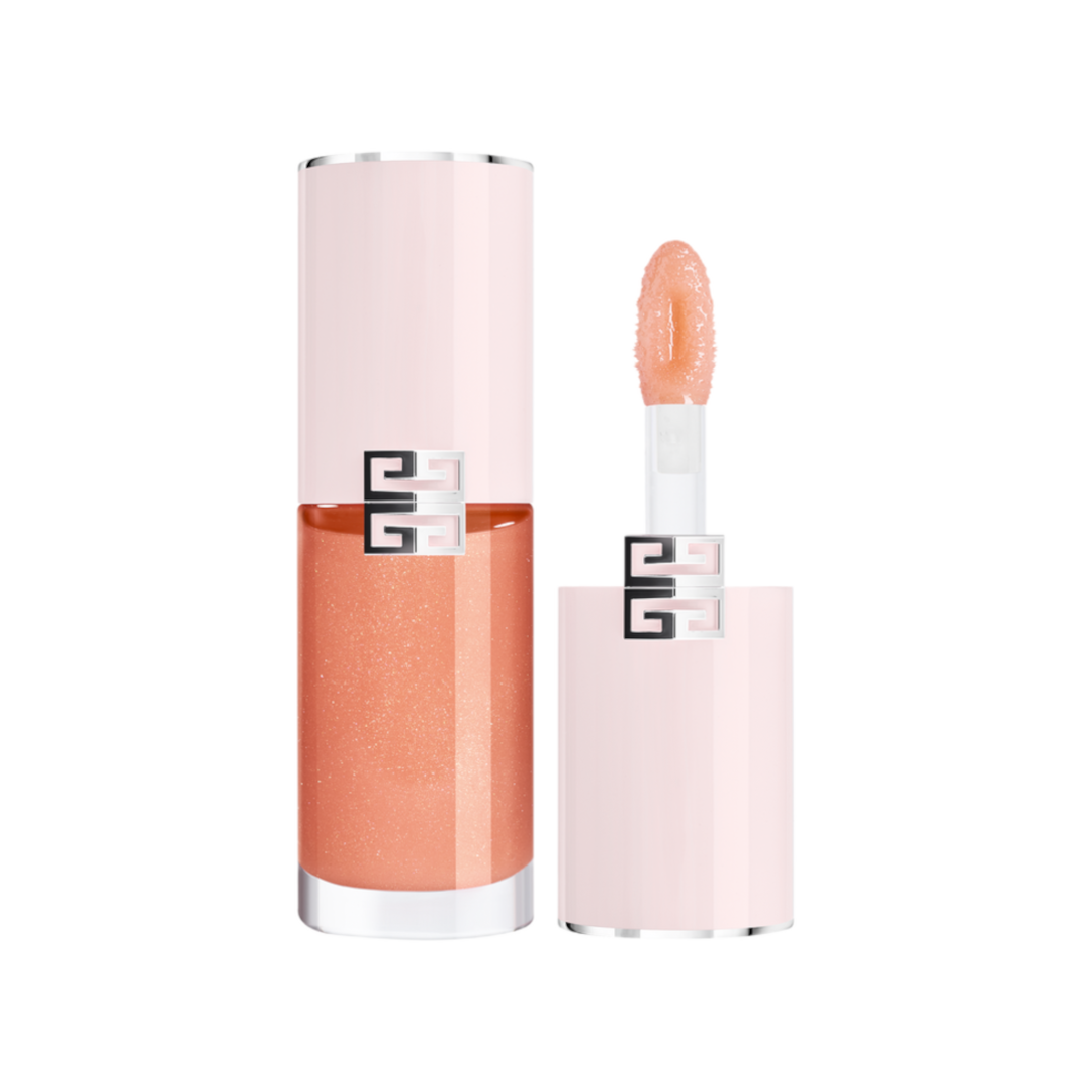 GIVENCHY Perfecto Serum Lip Oil - 7.5ml / 04 - Iridescent Peach