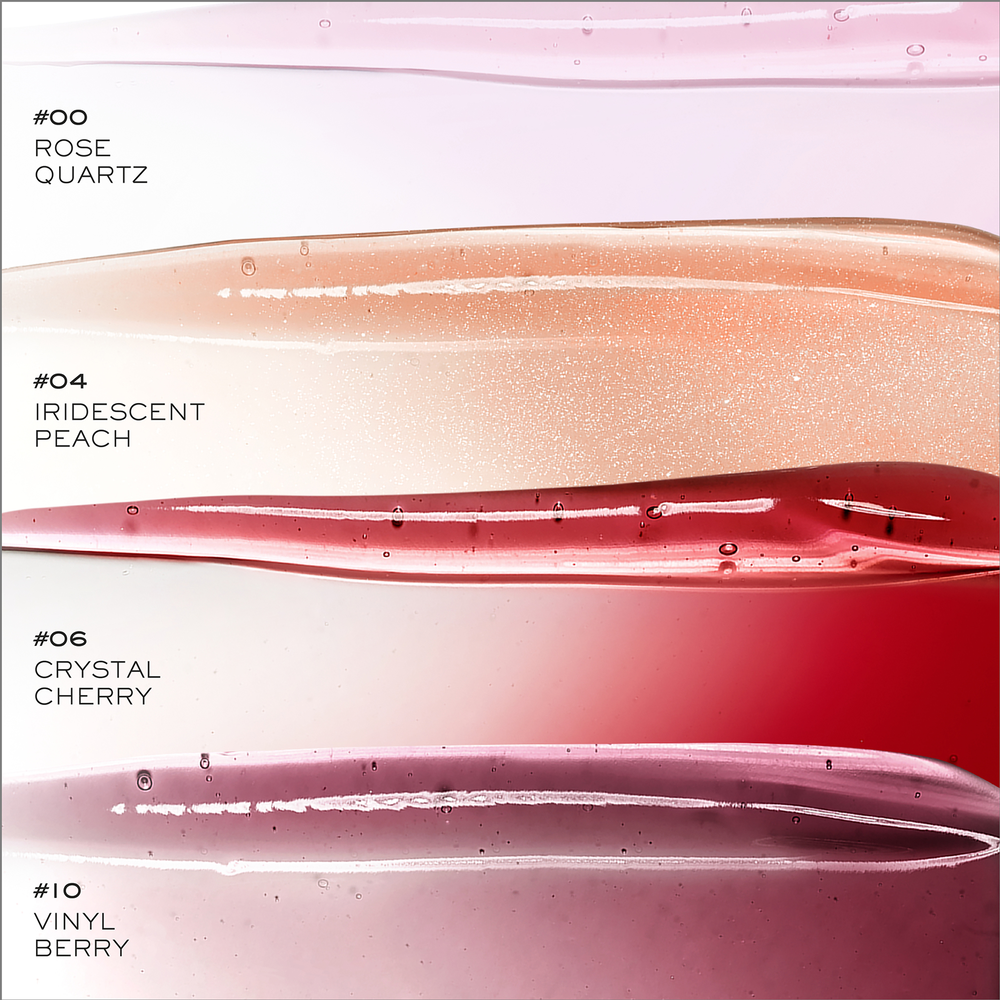 GIVENCHY Perfecto Serum Lip Oil