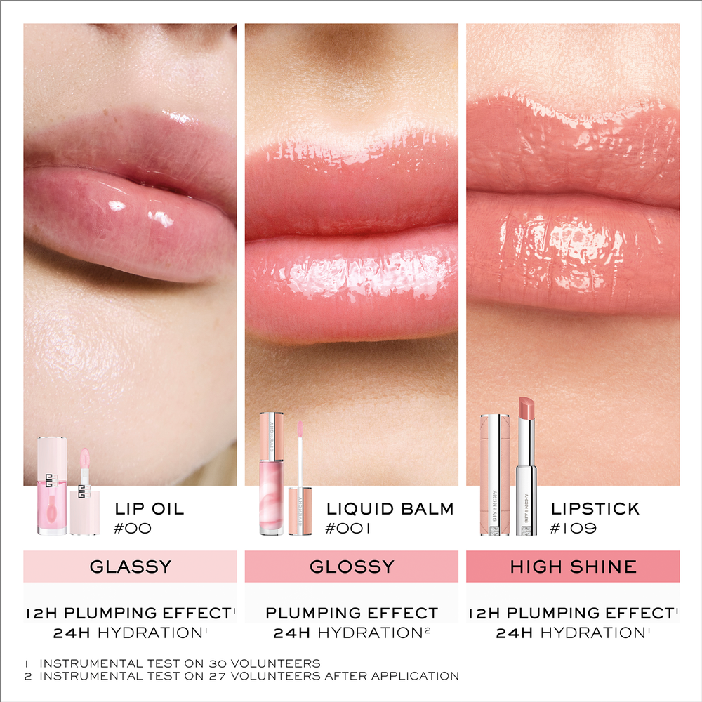 GIVENCHY Perfecto Serum Lip Oil